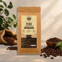 Castro Peru SHG Kahve 250 Gr.